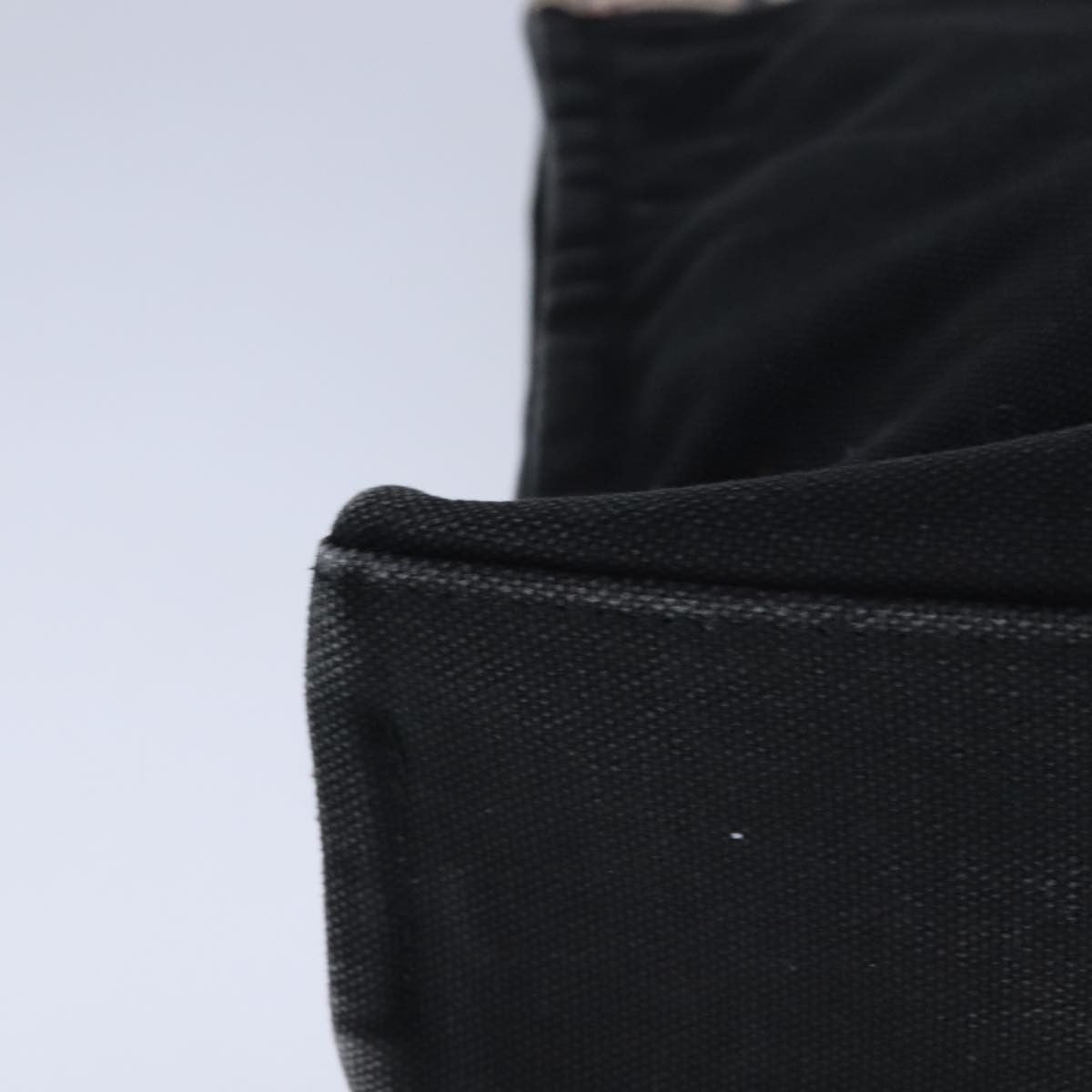 Burberry Nova Check Tote canvas check pattern, BLACK, CANVAS, Tote bag