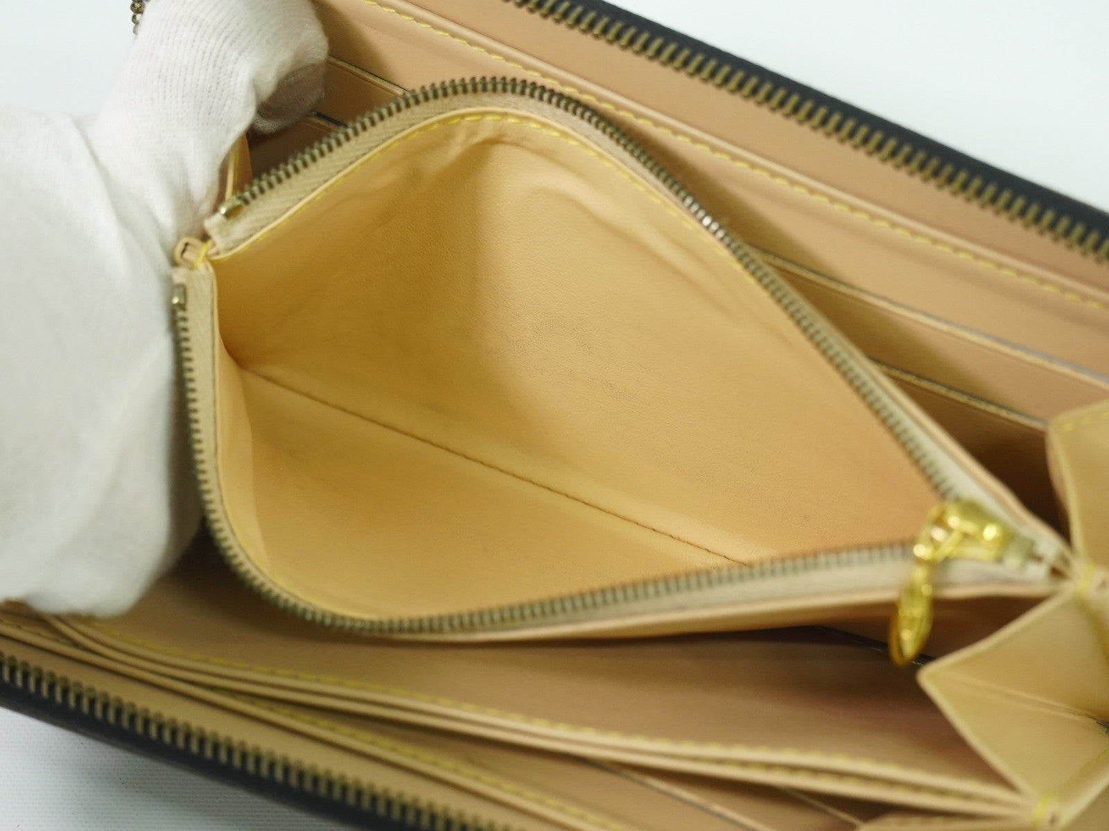 Louis Vuitton Zippy Wallet NM Monogram Multicolor Canvas, MULTICOLOUR, CANVAS, Wallets