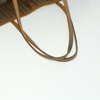 Louis Vuitton Neverfull NM Tote Limited Edition Game On Monogram Canvas, BROWN, CANVAS, Tote bag