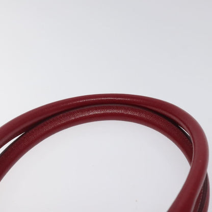 Burberry Nova Check Tote Leather, BEIGE, CANVAS, Tote bag