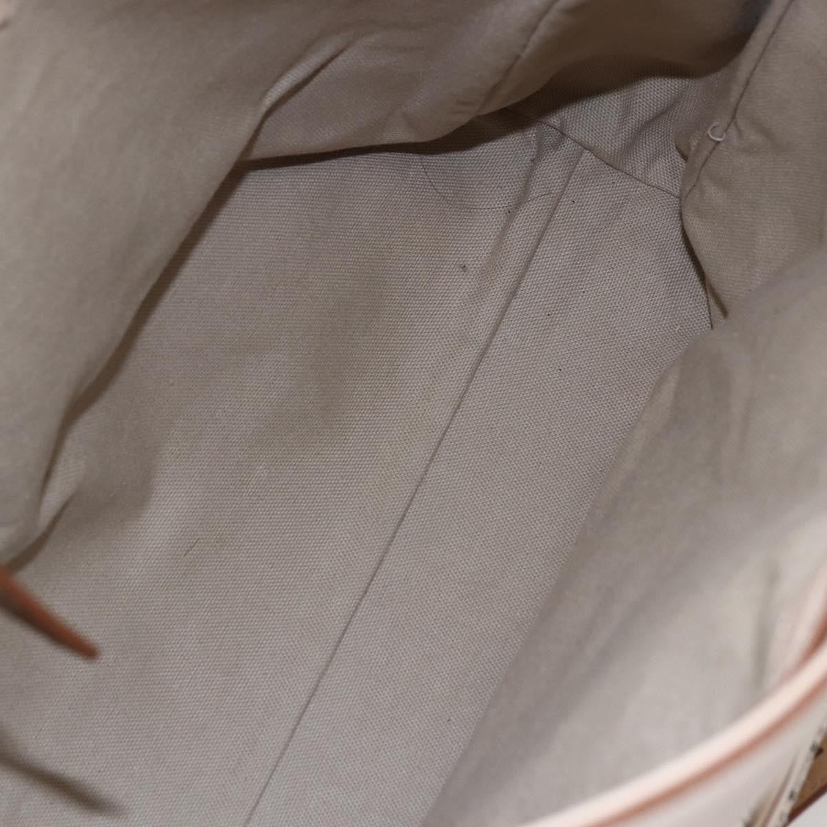 Givenchy Pandora Pure Satchel Leather, BEIGE, LEATHER, Handbag