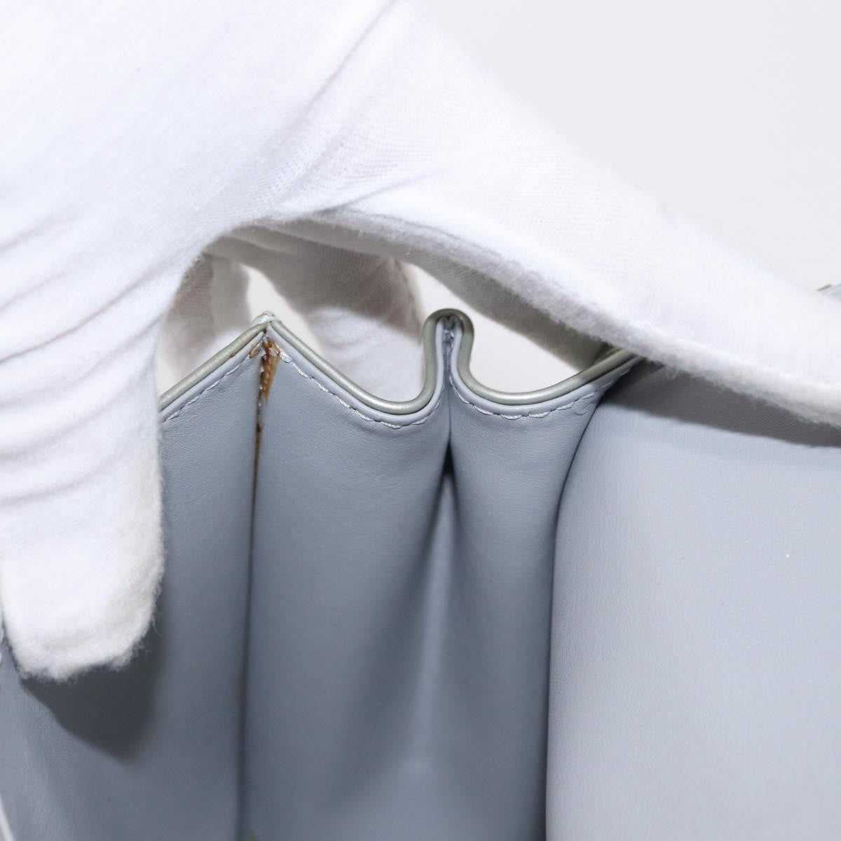 Louis Vuitton Spring Street Handbag Monogram Vernis, GRAY, PATENT_LEATHER, Handbag