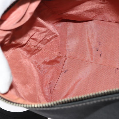 Burberry Blue Label shoulder bag Canvas, BLACK, CANVAS, Shoulder bag