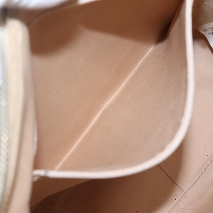 Burberry Blue Label shoulder bag Canvas, BEIGE, CANVAS, Shoulder bag