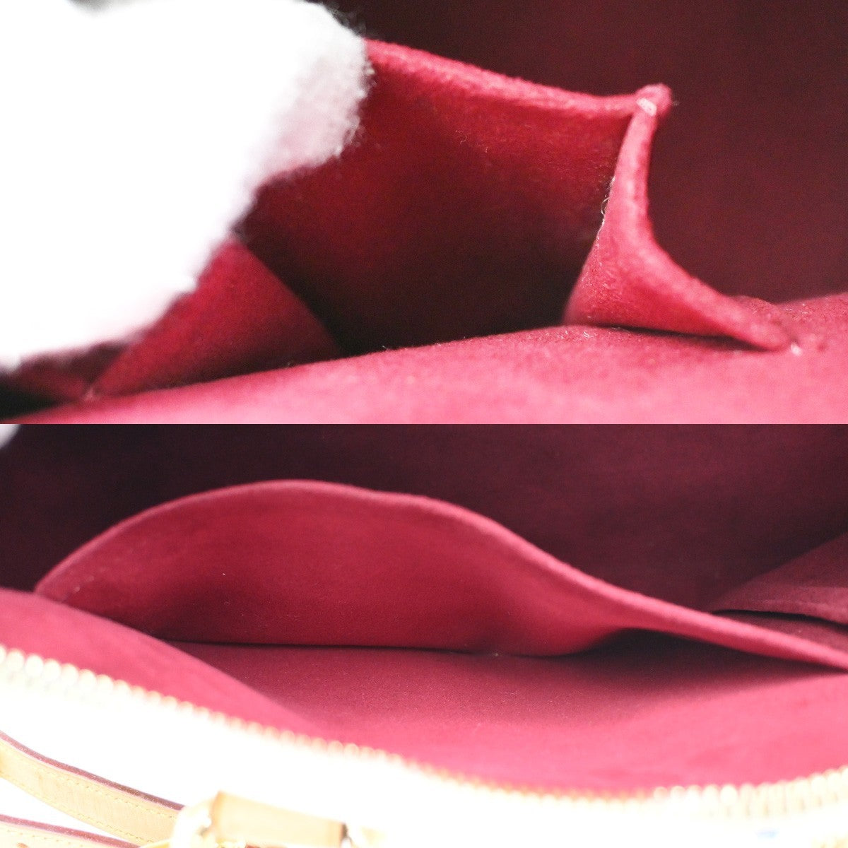 Louis Vuitton Rita Handbag Monogram Multicolor, MULTICOLOUR, CANVAS, Handbag