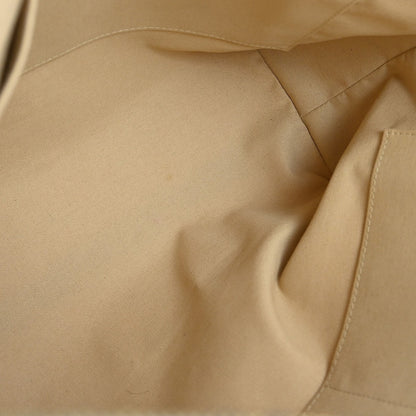 Louis Vuitton Totally Handbag Damier azur, WHITE, CANVAS, Tote bag