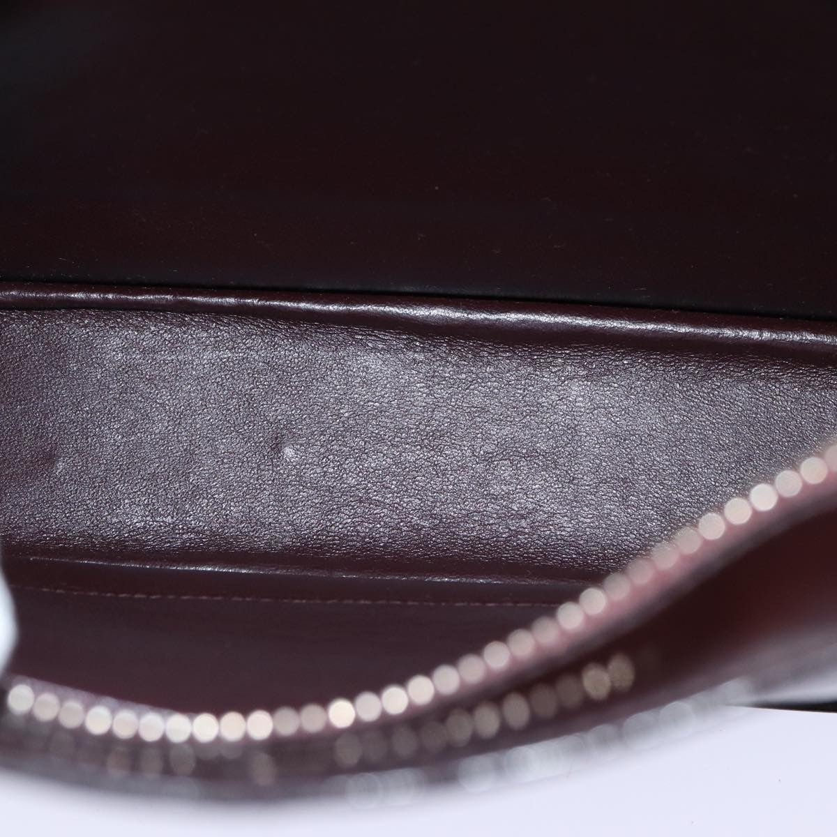 Chanel Vintage Timeless Shopping Tote Leather, BROWN, LEATHER, Tote bag