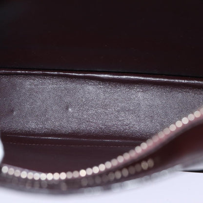 Chanel Vintage Timeless Shopping Tote Leather, BROWN, LEATHER, Tote bag