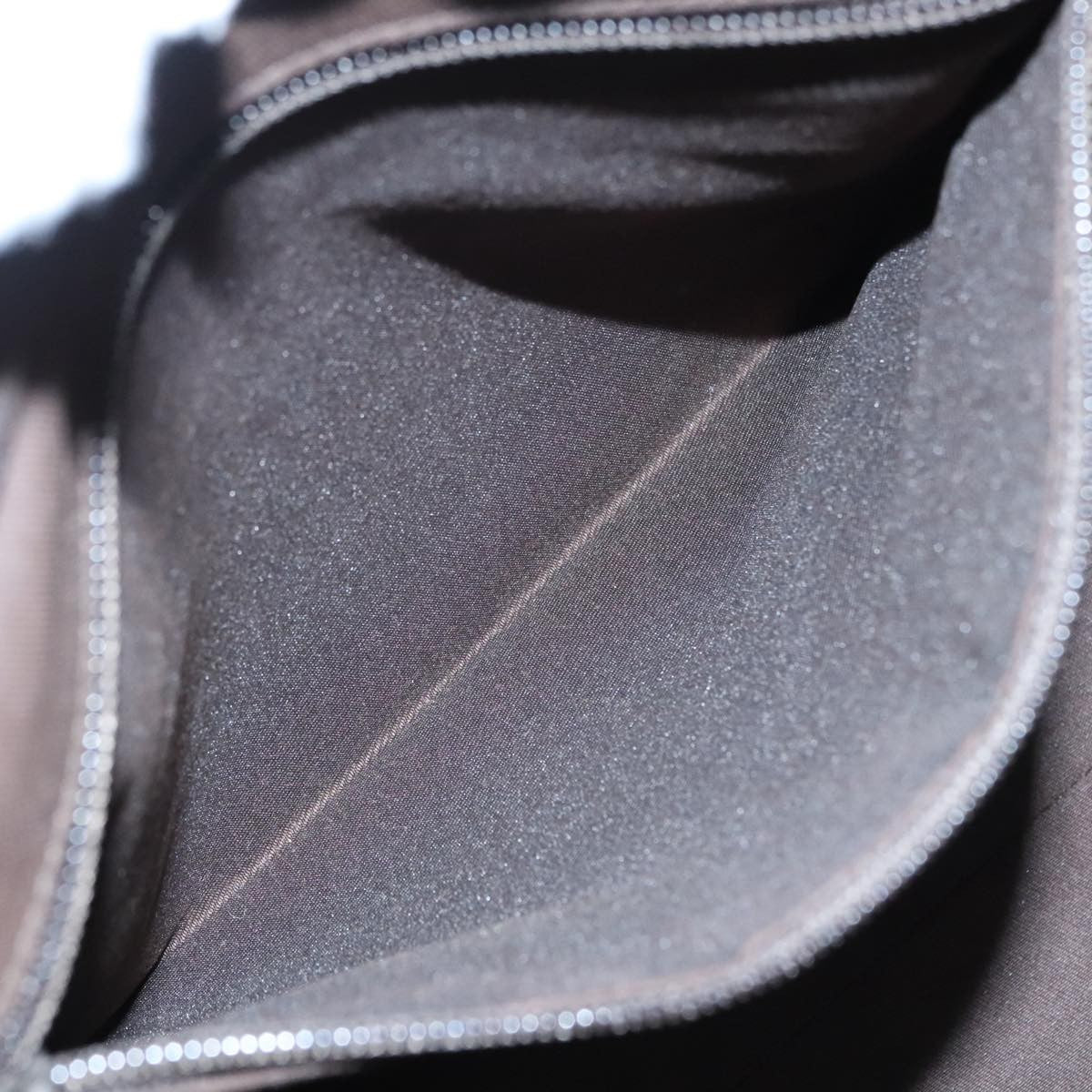 Gucci Web Zip Tote GG Canvas, WHITE, CANVAS, Tote bag