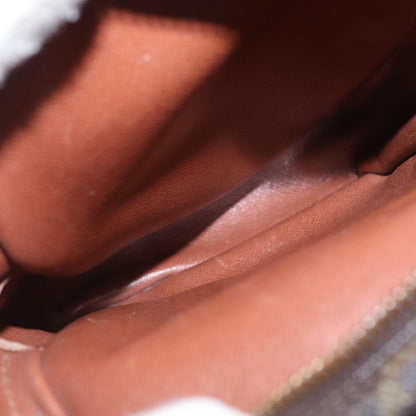 Louis Vuitton Amazone Bag Monogram Canvas, BROWN, CANVAS, Shoulder bag