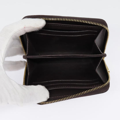 Louis Vuitton Porte-Monnaie Zippy Wallet Monogram Vernis, BURGUNDY, PATENT_LEATHER, Wallets