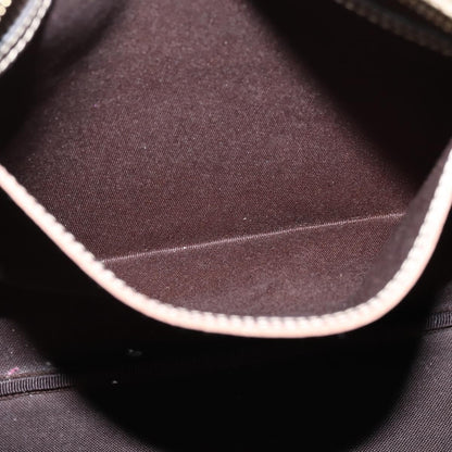 Gucci Zip Top Messenger Bag GG Coated Canvas, BEIGE, CANVAS, Shoulder bag