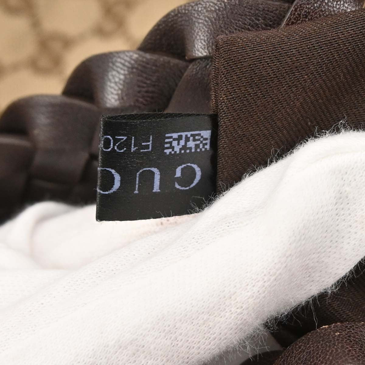 Gucci Pelham Shoulder Bag GG Canvas, BEIGE, CANVAS, Shoulder bag