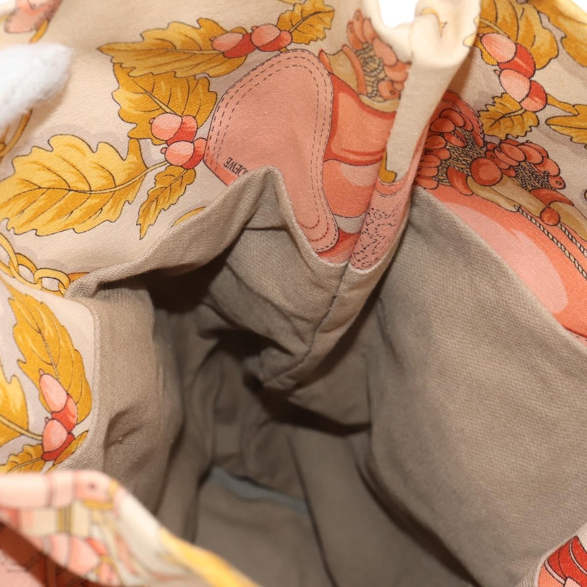 Loewe Vintage Shoulder Bag Canvas, MULTICOLOUR, CANVAS, Shoulder bag