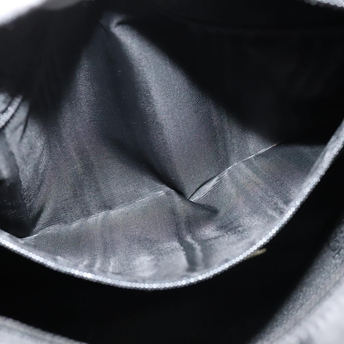 Versace Medusa Shoulder Bag Leather, BLACK, LEATHER, Shoulder bag