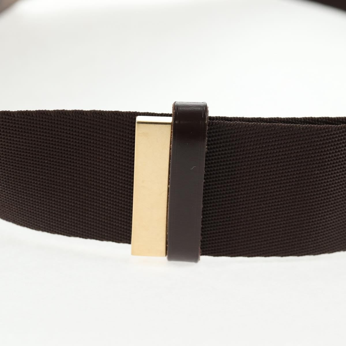 Louis Vuitton Geronimos Waist Bag Damier, BROWN, CANVAS, Shoulder bag