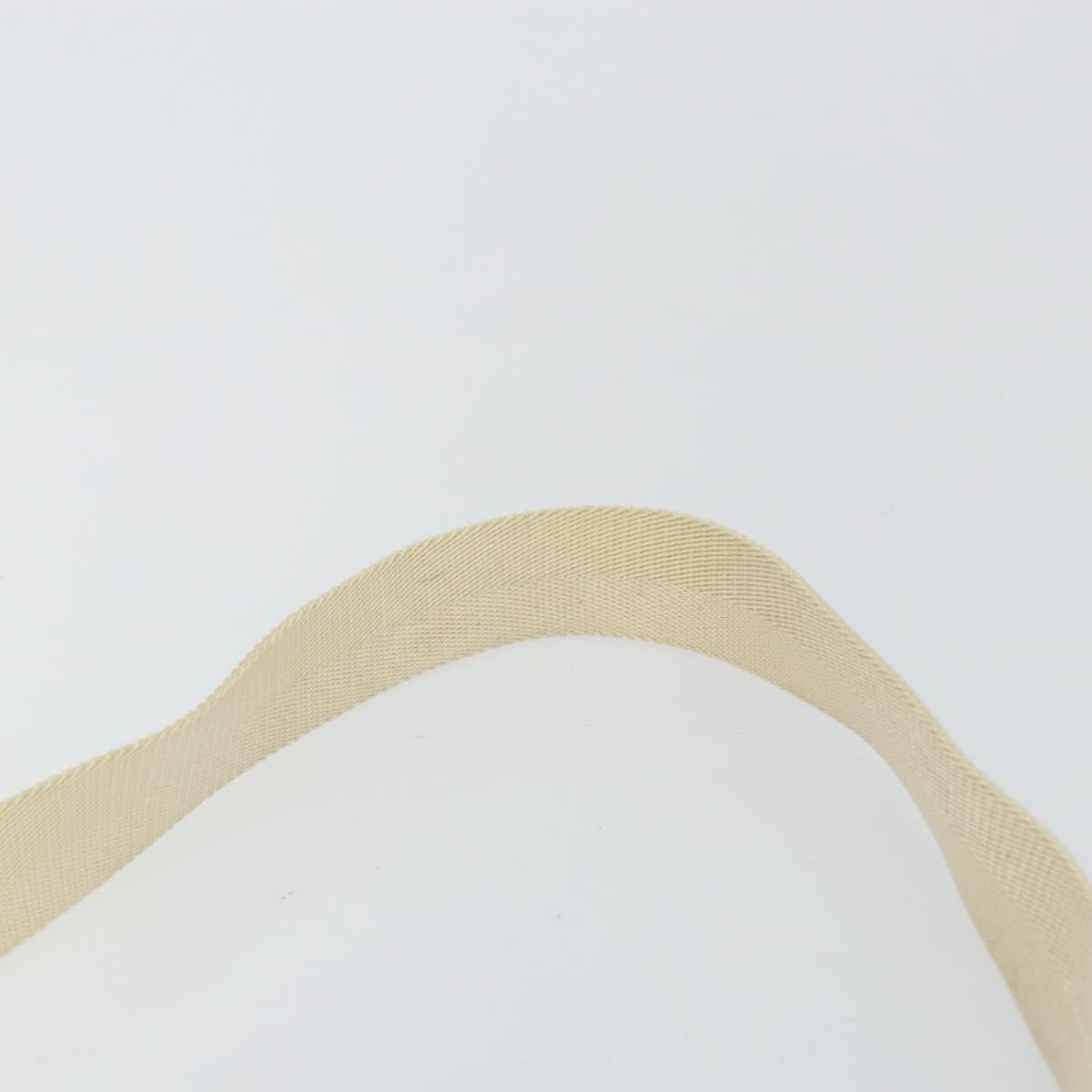 Gucci Zip Messenger GG Canvas with Perforated Leather, BEIGE, CANVAS, Shoulder bag