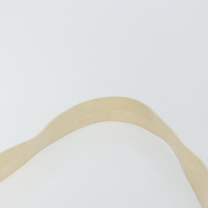 Gucci Zip Messenger GG Canvas with Perforated Leather, BEIGE, CANVAS, Shoulder bag