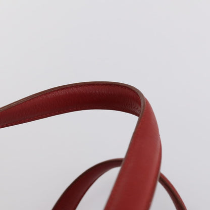 Hermes Victoria Travel Bag Toile, BEIGE, CANVAS, Travel bag