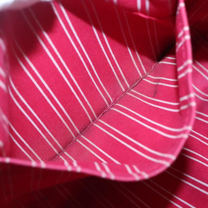 Louis Vuitton Antigua Tote Canvas, PINK, CANVAS, Tote bag