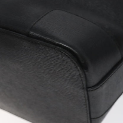 Gucci Miss GG Hobo Leather, BLACK, LEATHER, Shoulder bag