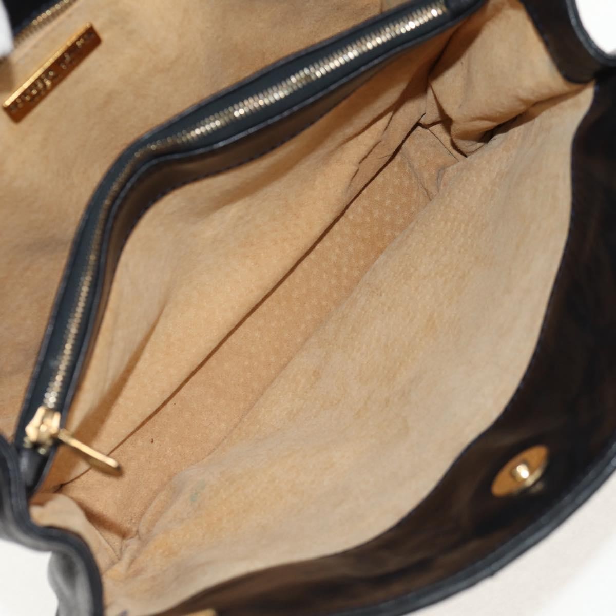 Bottega Veneta Intrecciato Shoulder bag Leather, MULTICOLOUR, LEATHER, Shoulder bag