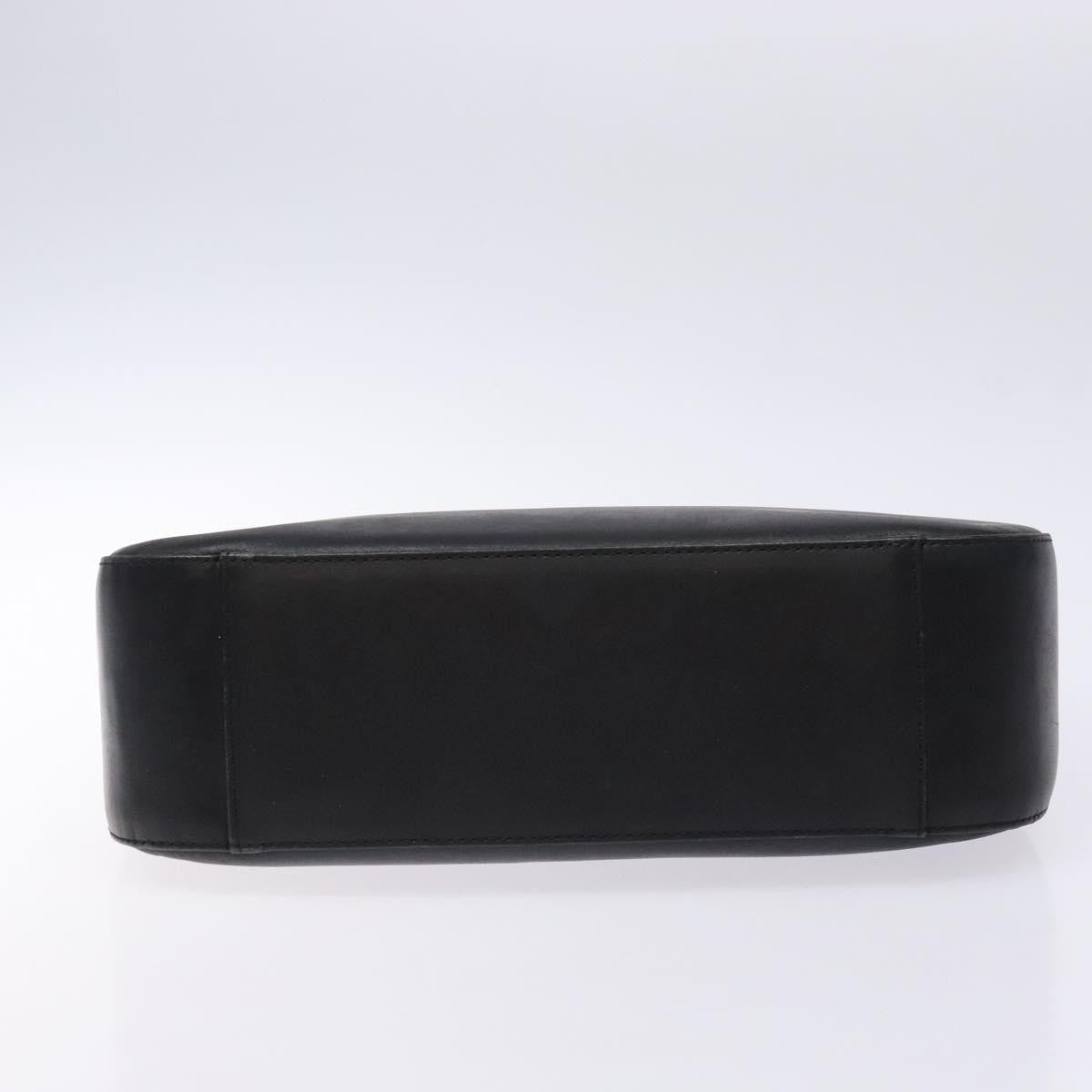 Burberry Nova Check Handbag Nova Check Canvas and leather, BLACK, LEATHER, Handbag