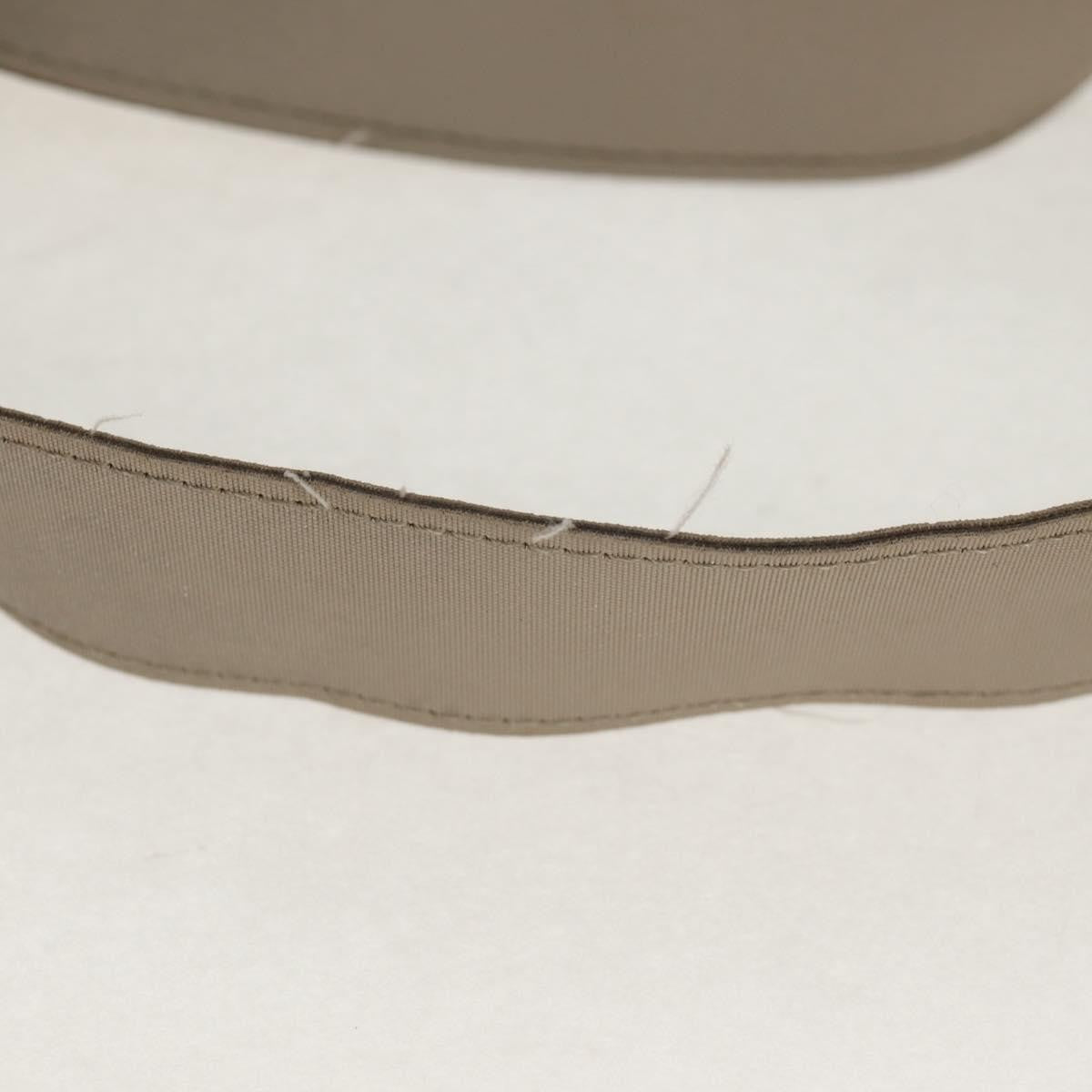 Chanel Sport Tote Nylon, GRAY, NYLON, Tote bag