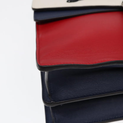 Gucci Dionysus Bag Printed Leather, MULTICOLOUR, LEATHER, Shoulder bag