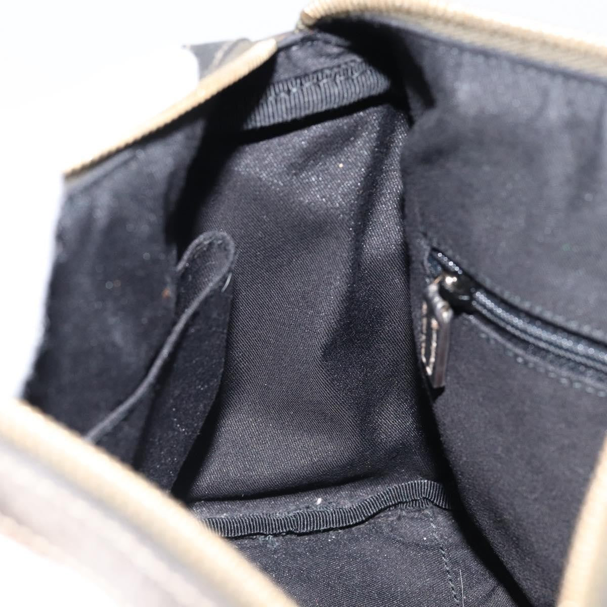 Gucci Abbey Boston Bag GG Canvas, BEIGE, CANVAS, Handbag