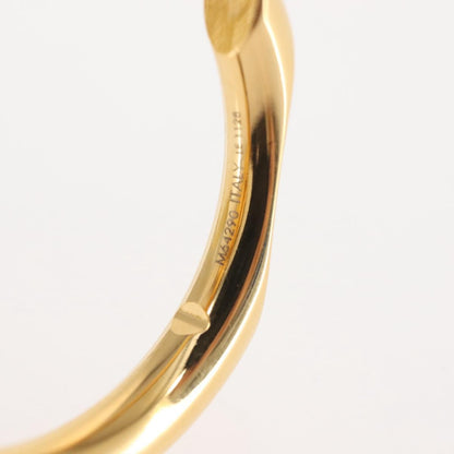 Louis Vuitton Phone Ring Metal, GOLD, METAL, Tech accessory