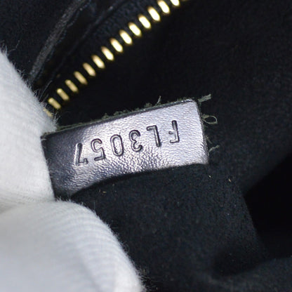 Louis Vuitton Griet Handbag Limited Edition Monogram Mirage, BROWN, CANVAS, Handbag