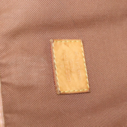 Louis Vuitton Congo Messenger Bag Monogram Canvas, BROWN, CANVAS, Shoulder bag