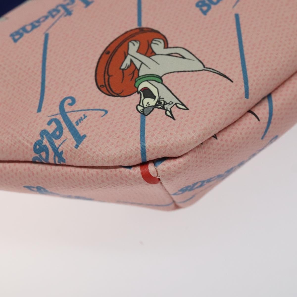 Gucci Children's Belt Bag GUCCI x The Jetsons, PINK, PVC, Shoulder bag