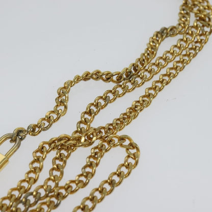 Christian Dior Vintage Trotter Flap Crossbody Bag Canvas, BLACK, CANVAS, Shoulder bag