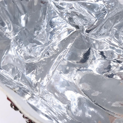 Chanel No.5 Tote Canvas and Leather, WHITE, CANVAS, Tote bag