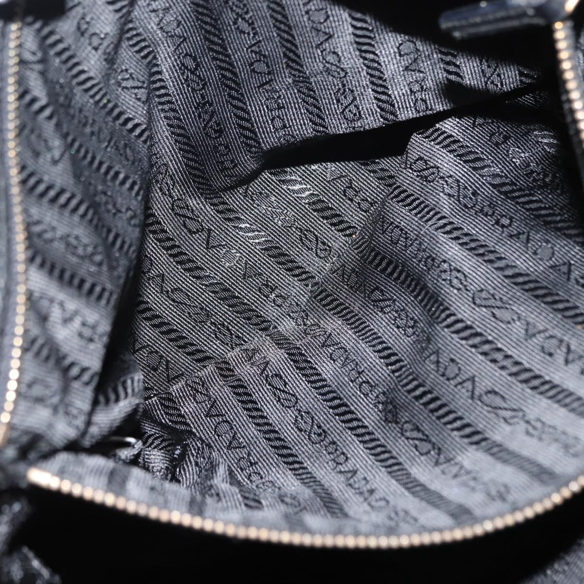 Prada Zip Around Tote Tessuto, RED, NYLON, Handbag