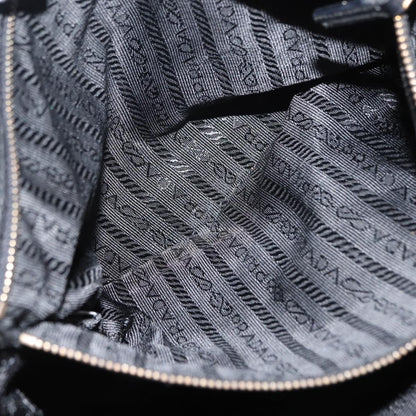 Prada Zip Around Tote Tessuto, RED, NYLON, Handbag