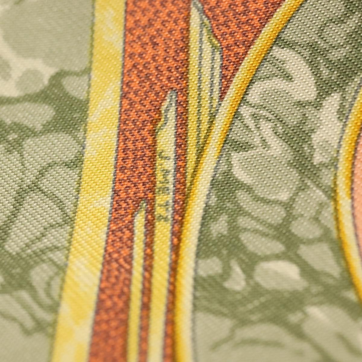 Hermes Carré 40 Silk, MULTICOLOUR, SILK, Scarve & shawl