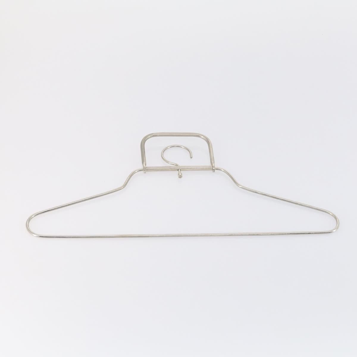 Chanel Travel Line Garment Bag Printed Nylon, BLACK, NYLON, Travel bag