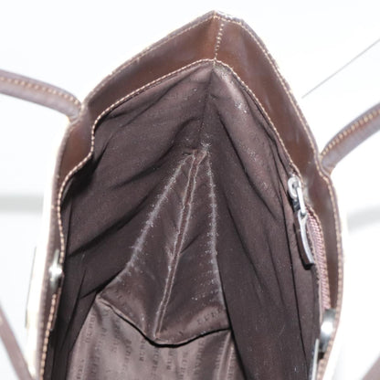 Burberry Nova Check Tote canvas check pattern, BEIGE, CANVAS, Tote bag