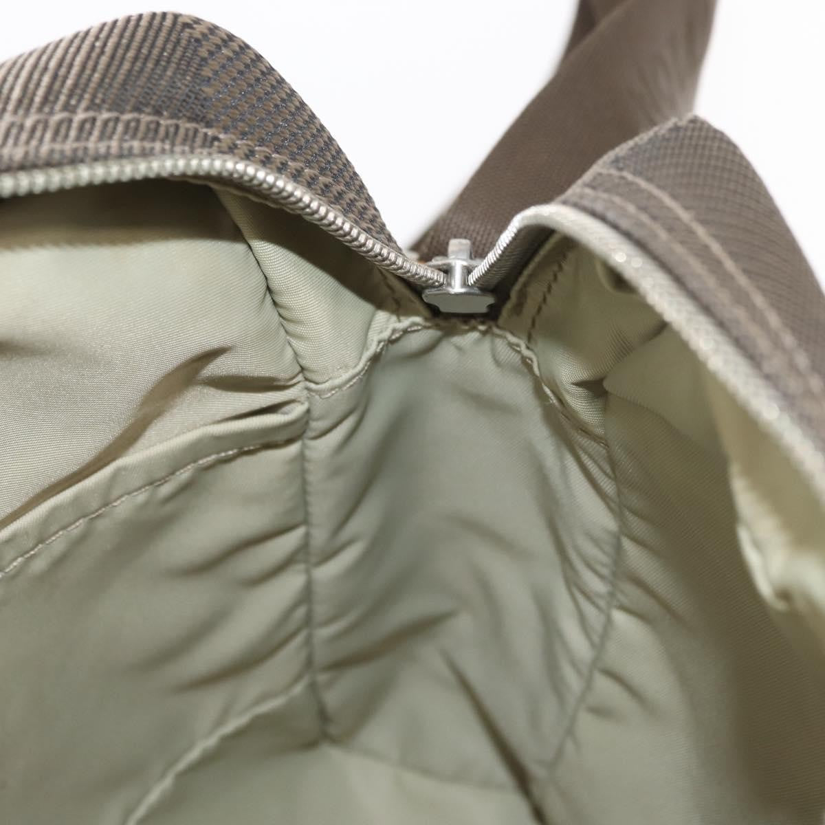 Louis Vuitton Citadin Messenger Bag Damier Geant Canvas, BROWN, CANVAS, Shoulder bag