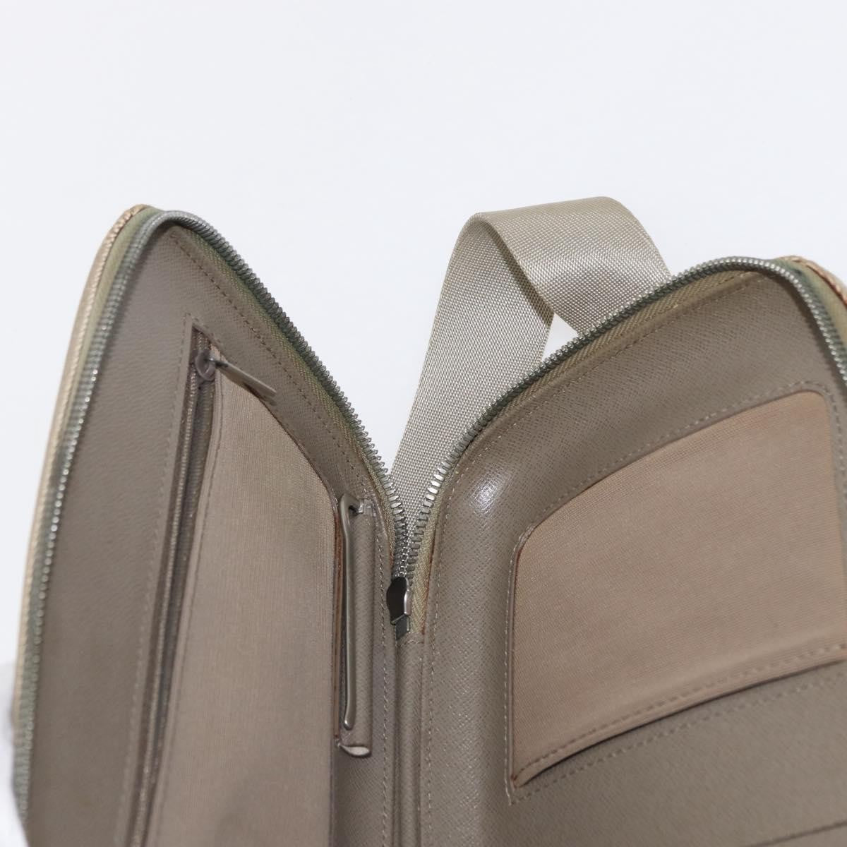 Louis Vuitton Mage Waist Bag Damier Geant Canvas, BEIGE, CANVAS, Shoulder bag