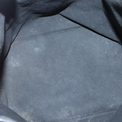 Louis Vuitton Bicolor Noe Handbag Epi Leather, BLACK, LEATHER, Handbag