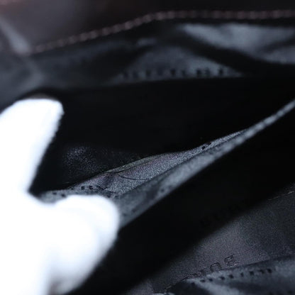 Burberry Nova Check Tote Canvas and Leather, BEIGE, CANVAS, Handbag