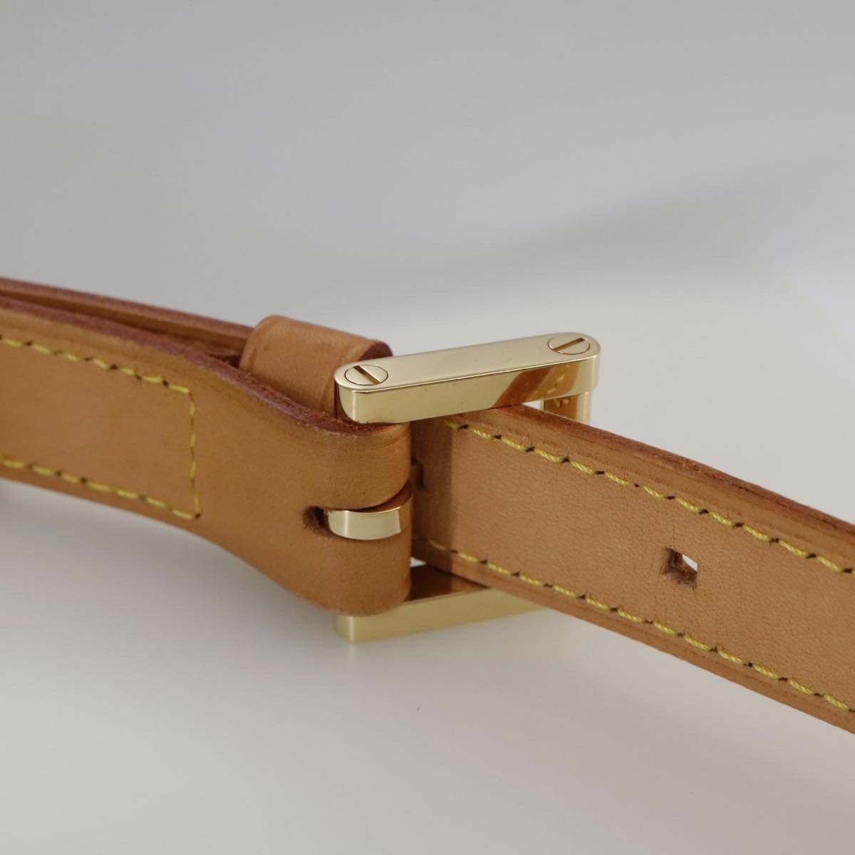 Louis Vuitton Thompson Street Handbag Monogram Vernis, PURPLE, PATENT_LEATHER, Handbag