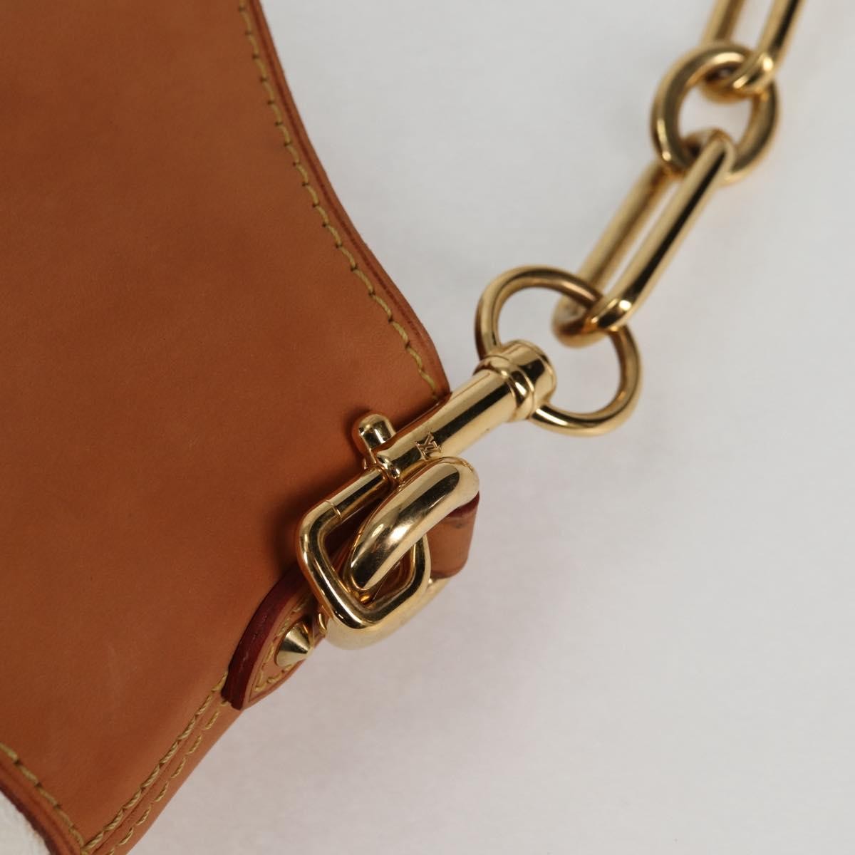 Louis Vuitton Judy Handbag Monogram Multicolor, MULTICOLOUR, CANVAS, Handbag