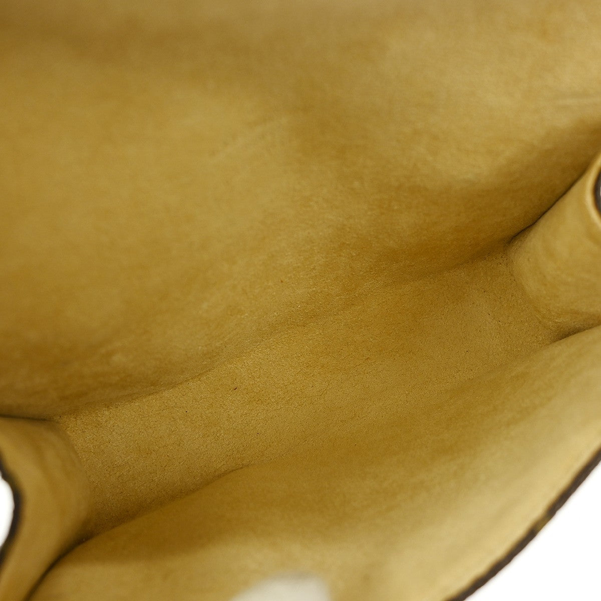 Louis Vuitton Florentine Pochette Monogram Canvas, BROWN, CANVAS, Clutche & pouche