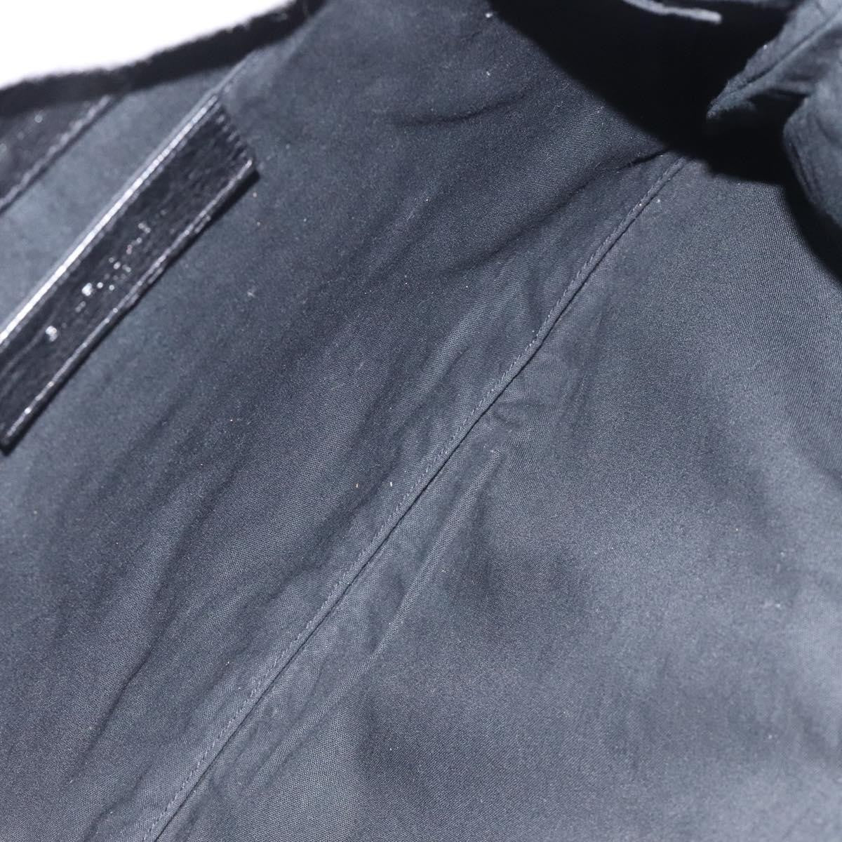 Balenciaga Classic City Clip Pouch Leather, BLACK, LEATHER, Clutche & pouche