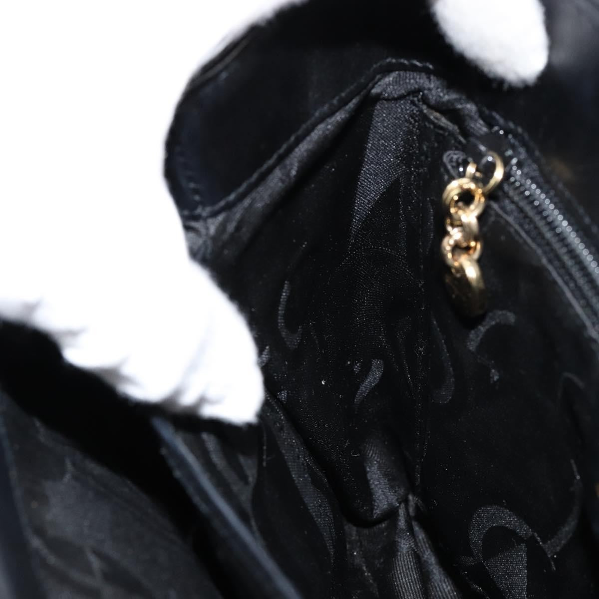 Salvatore Ferragamo Convertible Top Handle Bag Leather, BLACK, LEATHER, Handbag